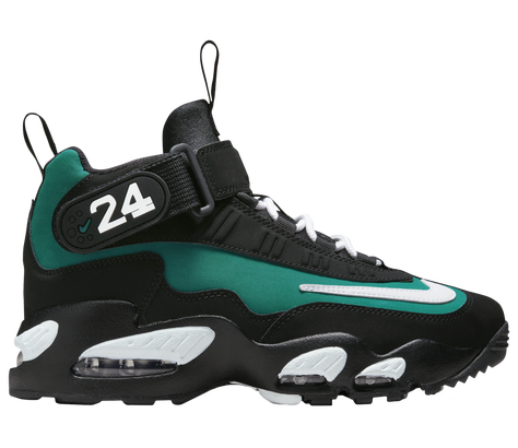 Nike Air Griffey Max
