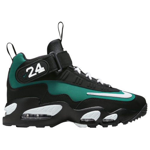  - Nike Air Griffey Max 1 - White/Black Fresh Water
