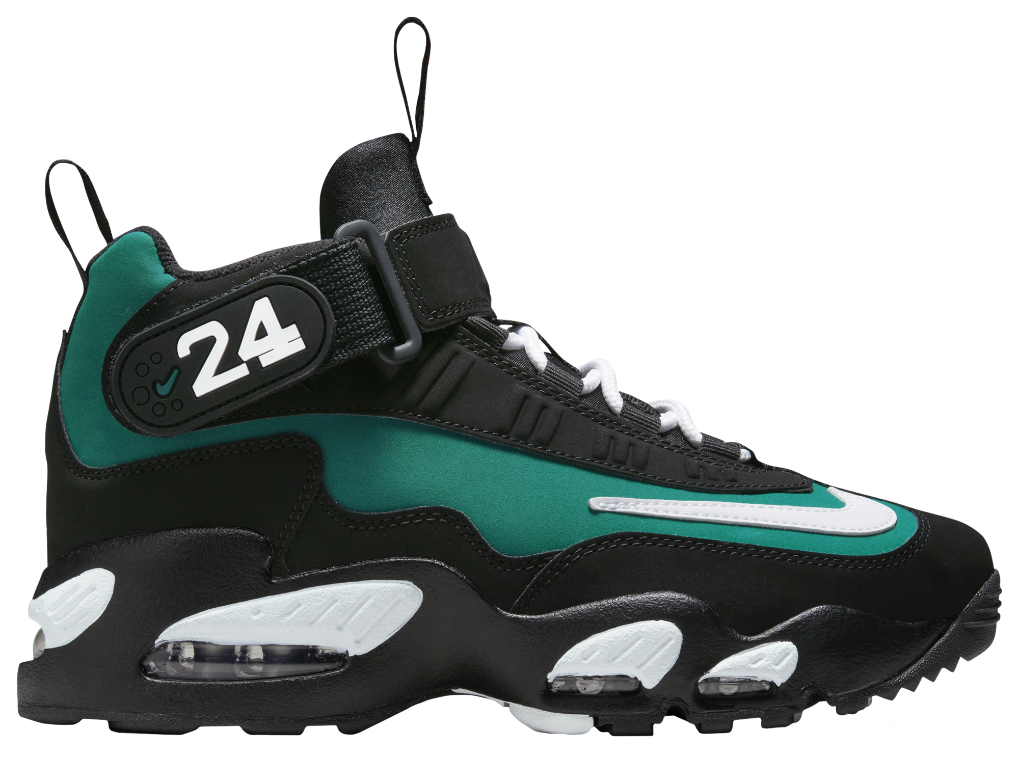 Nike Air Griffey Max 1 - Boys' Grade School
