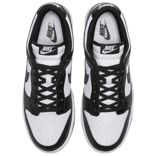Nike Dunk Low Retro Image 4 of 9. Tap to open photo gallery.