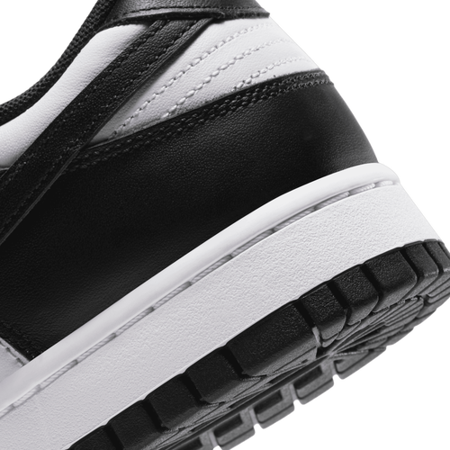 Nike Dunk Low Retro Image 8 of 9. Tap to open photo gallery.