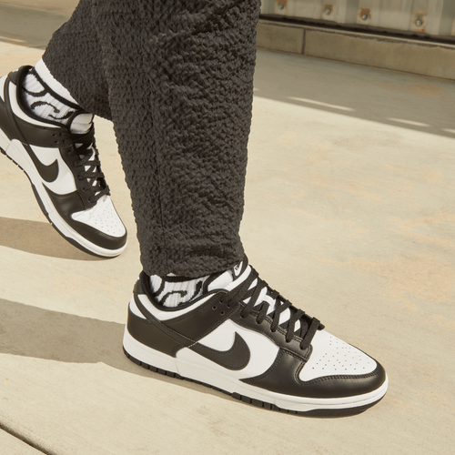 Nike Dunk Low Retro Image 9 of 9. Tap to open photo gallery.