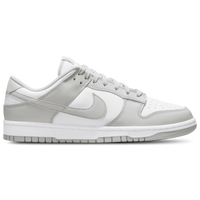 White/Grey Fog