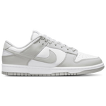White/Grey Fog