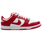 Gold/Red/White
