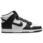 White/Black/Orange