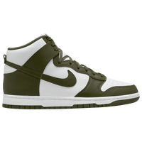 White/Cargo Khaki