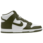 White/Cargo Khaki