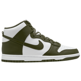 White/Cargo Khaki