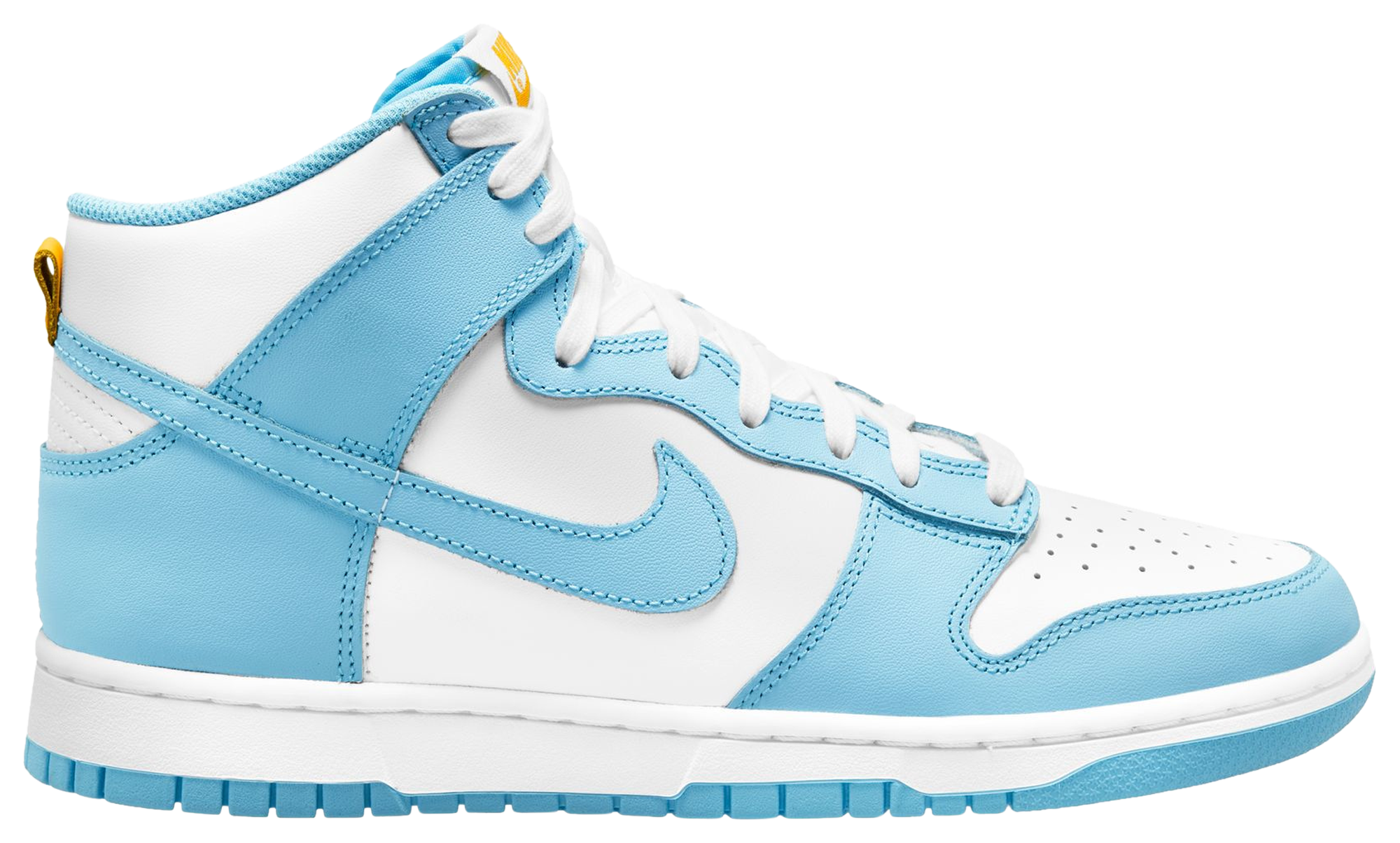 Nike Dunk Hi