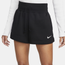 Nike Fleece HR Shorts - Women's Black/Black