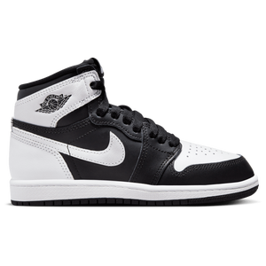 Air jordan 1 satin black toe foot clearance locker