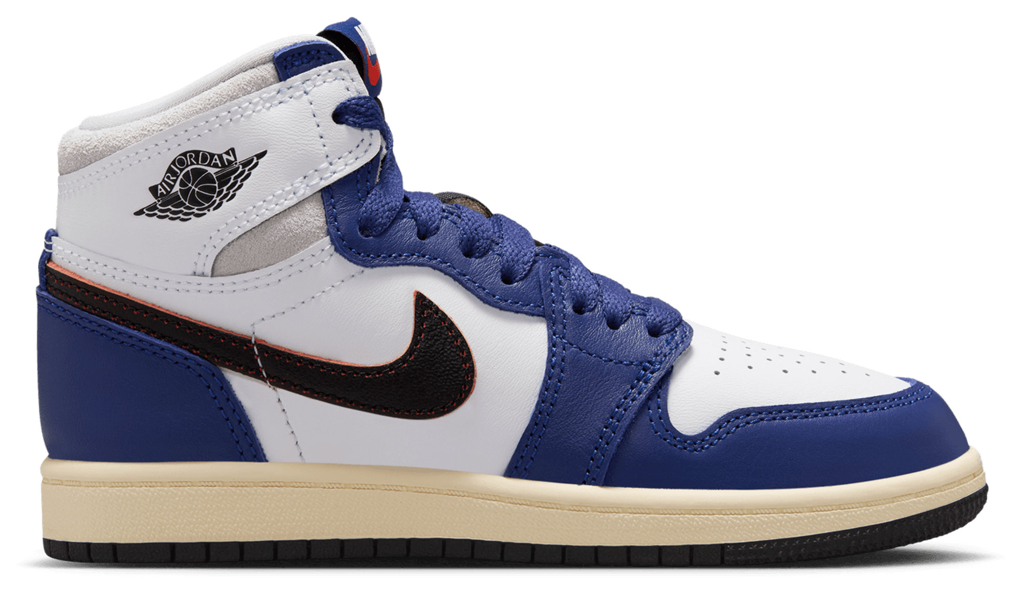 スニーカー Nike PS Air Jordan 1 Retro High OG 22cm Nike PS Air Jordan 1 Retro High OG 22cm - メルカリ