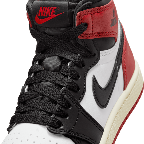 Size 10.5 - Jordan 1 Retro High OG Royal Toe 2020