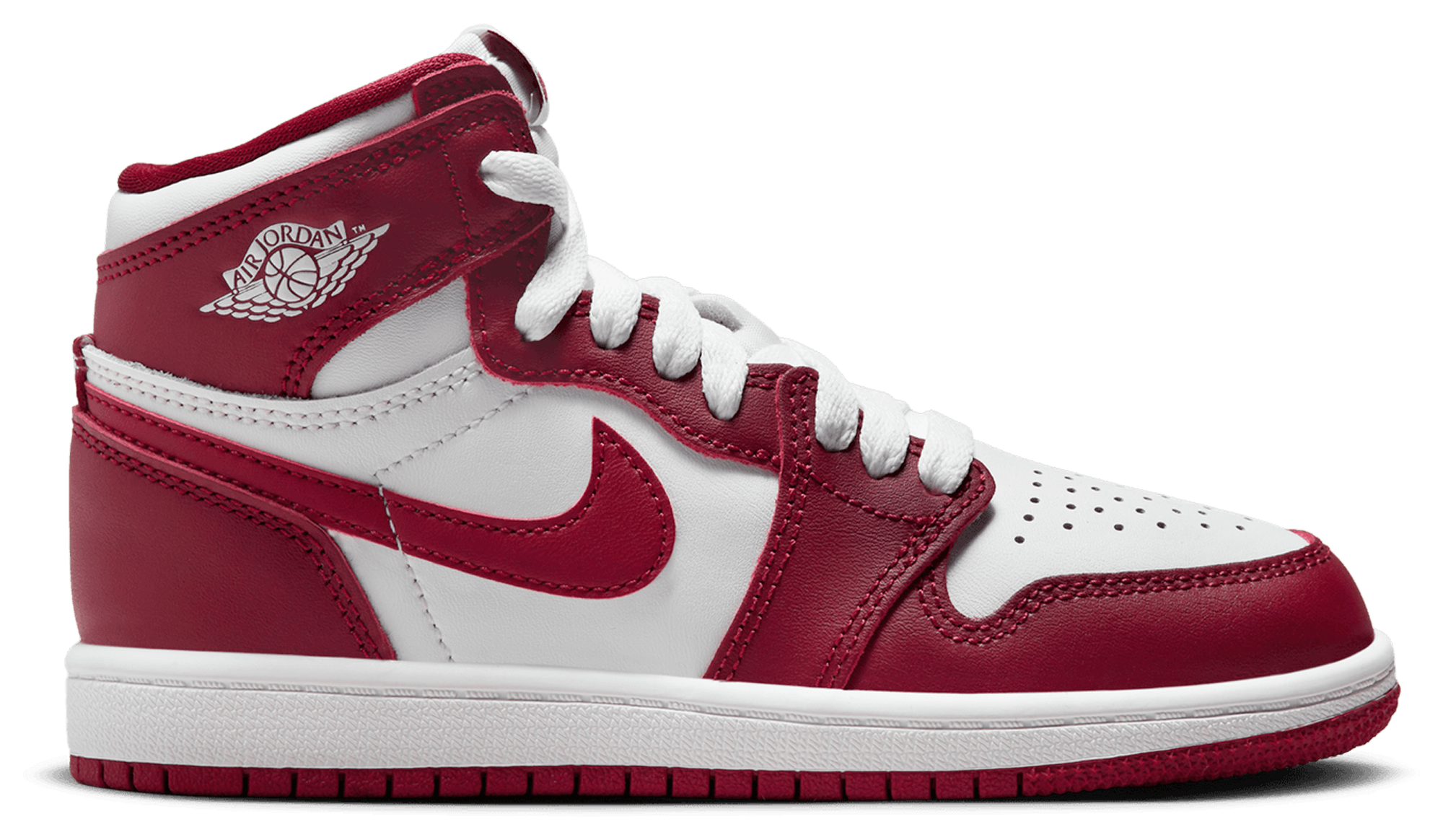 Jordan Retro 1 High OG - Boys' Preschool