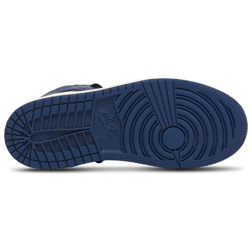 Jordan 1 unc obsidian footlocker clearance