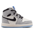 Jordan Retro 1 High OG - Jordan Game Royal/Cool Grey Black