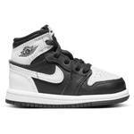 Black/White/White