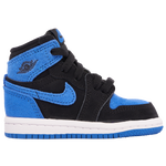 Black/White/Royal