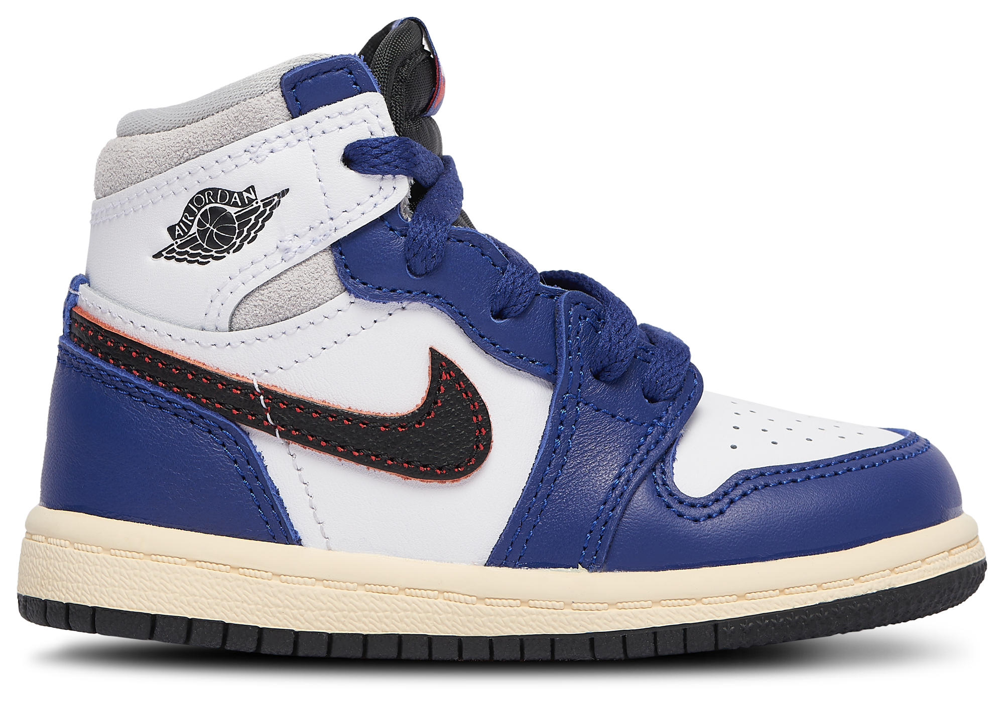 NIKE JORDAN 1 RETRO HIGH OG (PS) 22センチ Jordan 1 Retro High OG Baby/Toddler Shoes. Nike ID