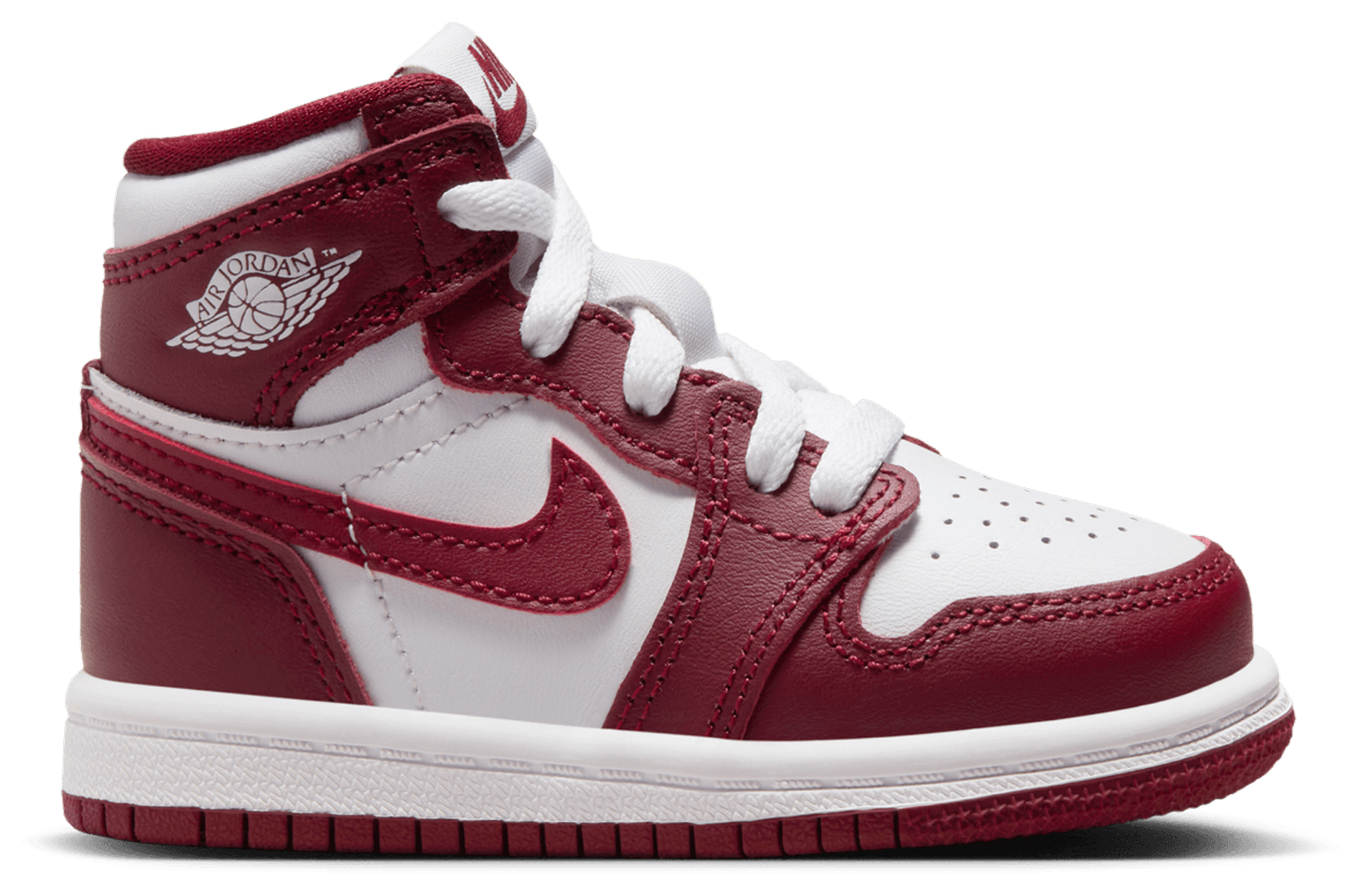 Jordan Retro 1 High OG Kids Foot Locker