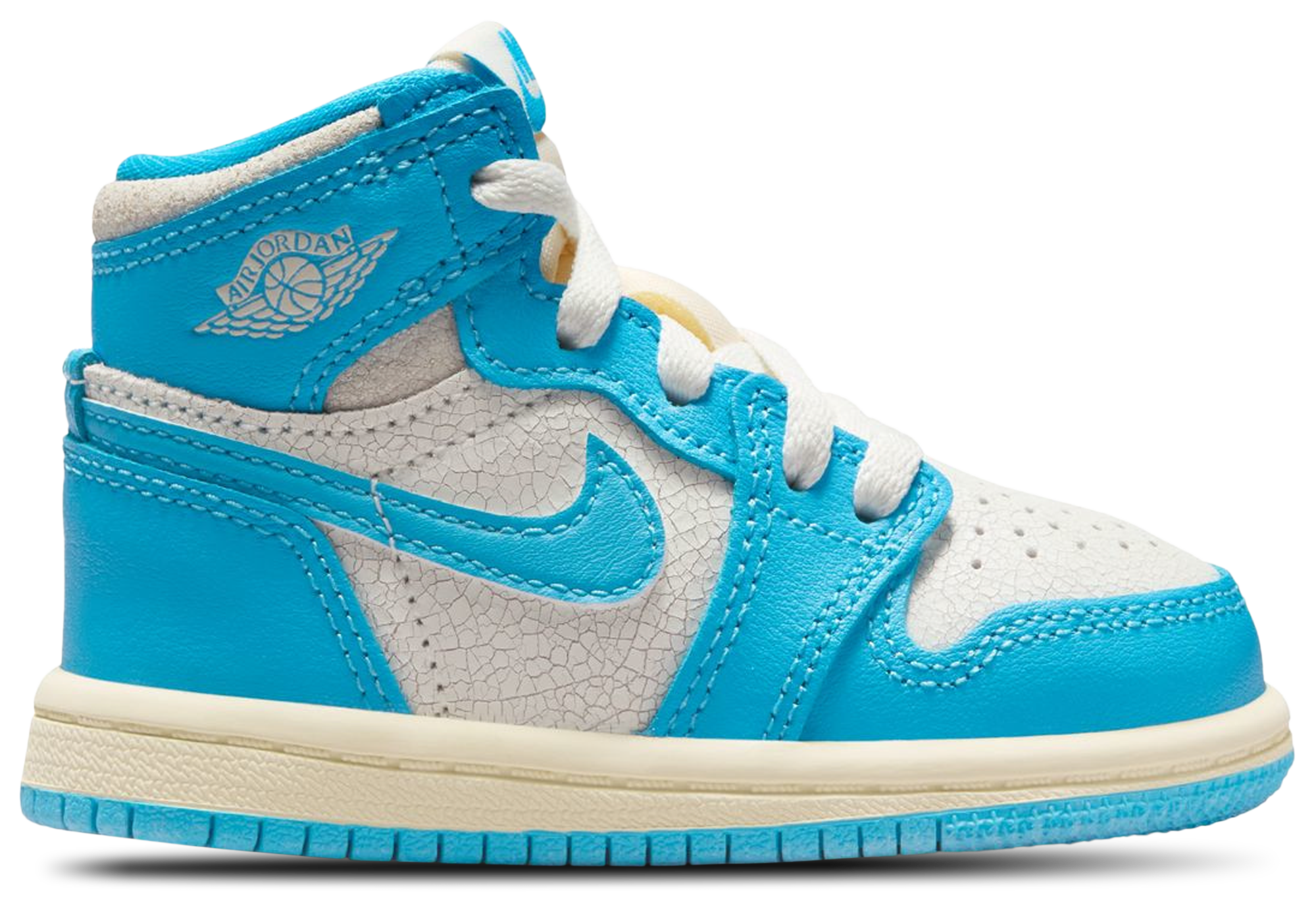 靴 Nike Air Jordan 1 High OG UNCReimagined\" Nike WMNS Air Jordan 1 Mid White Oxidized Green BQ6472-133