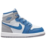 Blue/White/Grey