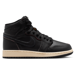 Jordan Air Jordan Retro 1 Hi - Boys' Grade School | Foot Locker