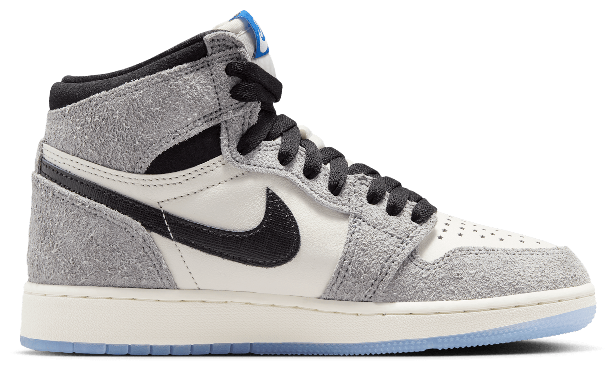 ⚪️NIKE AIRジョーダン1HI OG シャッタードバックボード→リトルキッズ Jordan 1 Retro High OG 'Shattered Backboard' Baby/Toddler Shoes