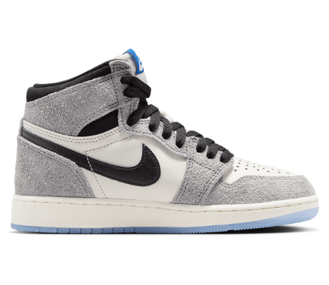 Jordan Retro 1 High Grade School
