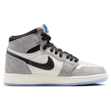 Cool Grey/Black/Game Royal