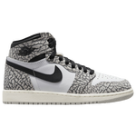 Grey/Black/White