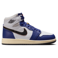 Jordan Retro 1 High OG - Jordan White/Neutral Grey Black