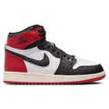Jordan Retro 1 High OG - Jordan Black/White Red