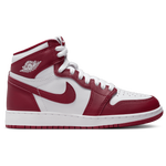 White/Team Red