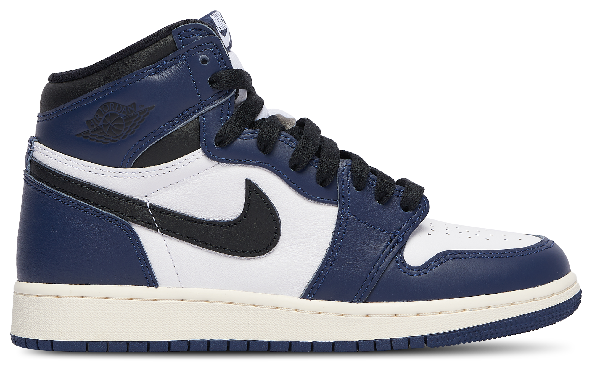 Bred toe 1s footlocker hotsell