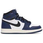 Navy/White/Black