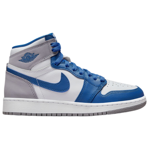 Air Jordan 1 High OG Big Kids' Shoes.