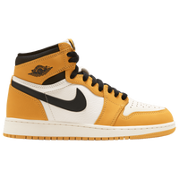 Jordan 1 shop wheat footlocker