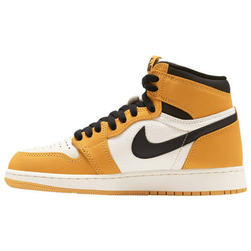 Jordan Retro 1 High OG Kids Foot Locker