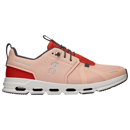 Shop On Girls   Cloud Sky In Rose/red