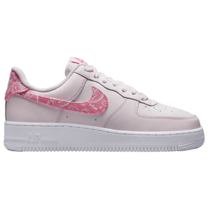 Buy Red Custom Off-white Air Force One Online in India 