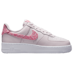 Coral Chalk/Pearl Pink/White