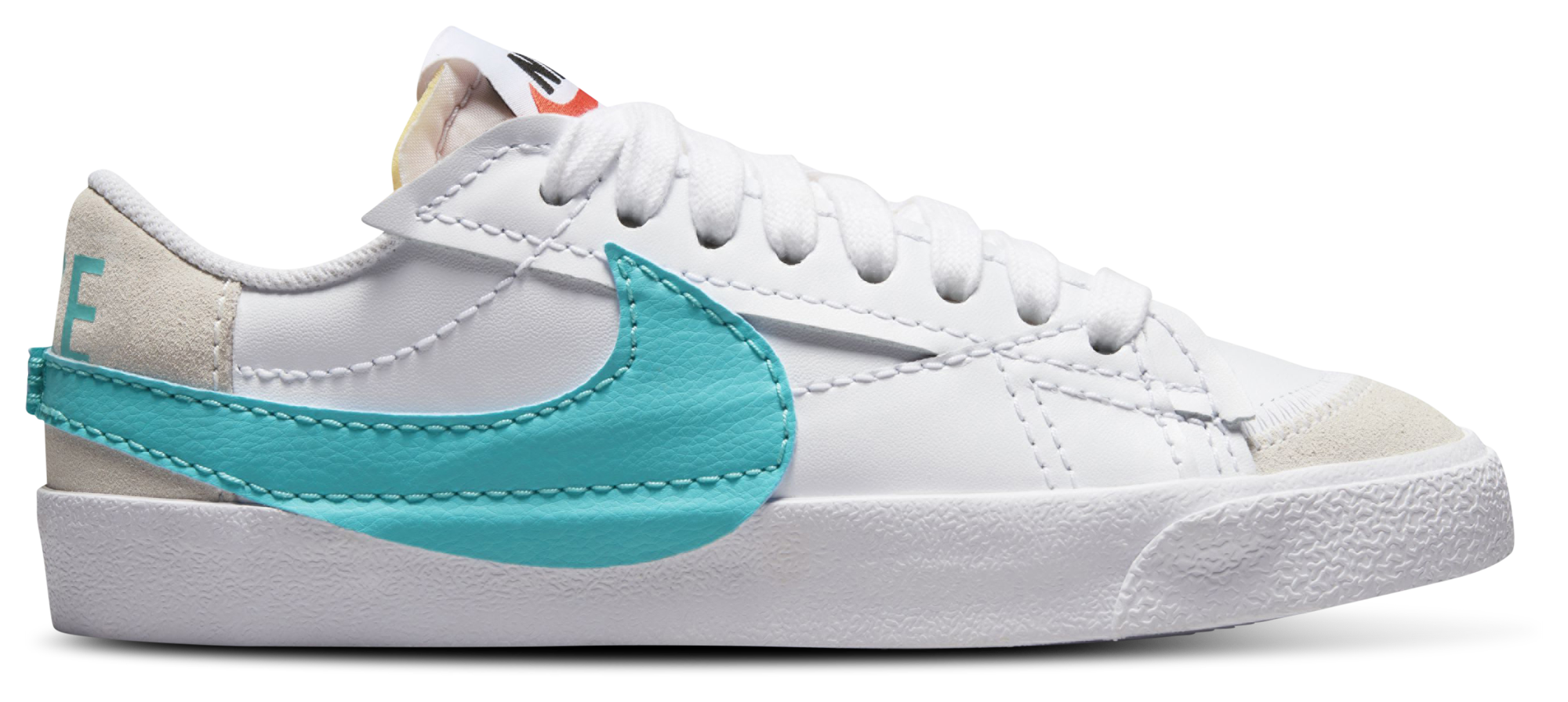 Nike Blazer Low '77 Jumbo | Foot Locker
