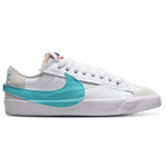 Dusty Cactus/Summit White/White