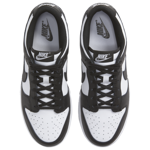 Nike Dunk Low Black deals White Panda Mens 7.5/Womens 9