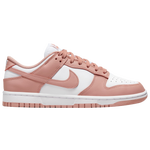 Pink/White