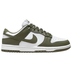 Olive/White/White