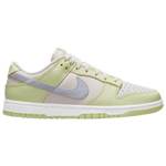 Soft Pink/Lime Ice/White
