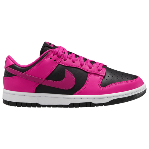 Nike Dunk Low - Nike Pink/Black